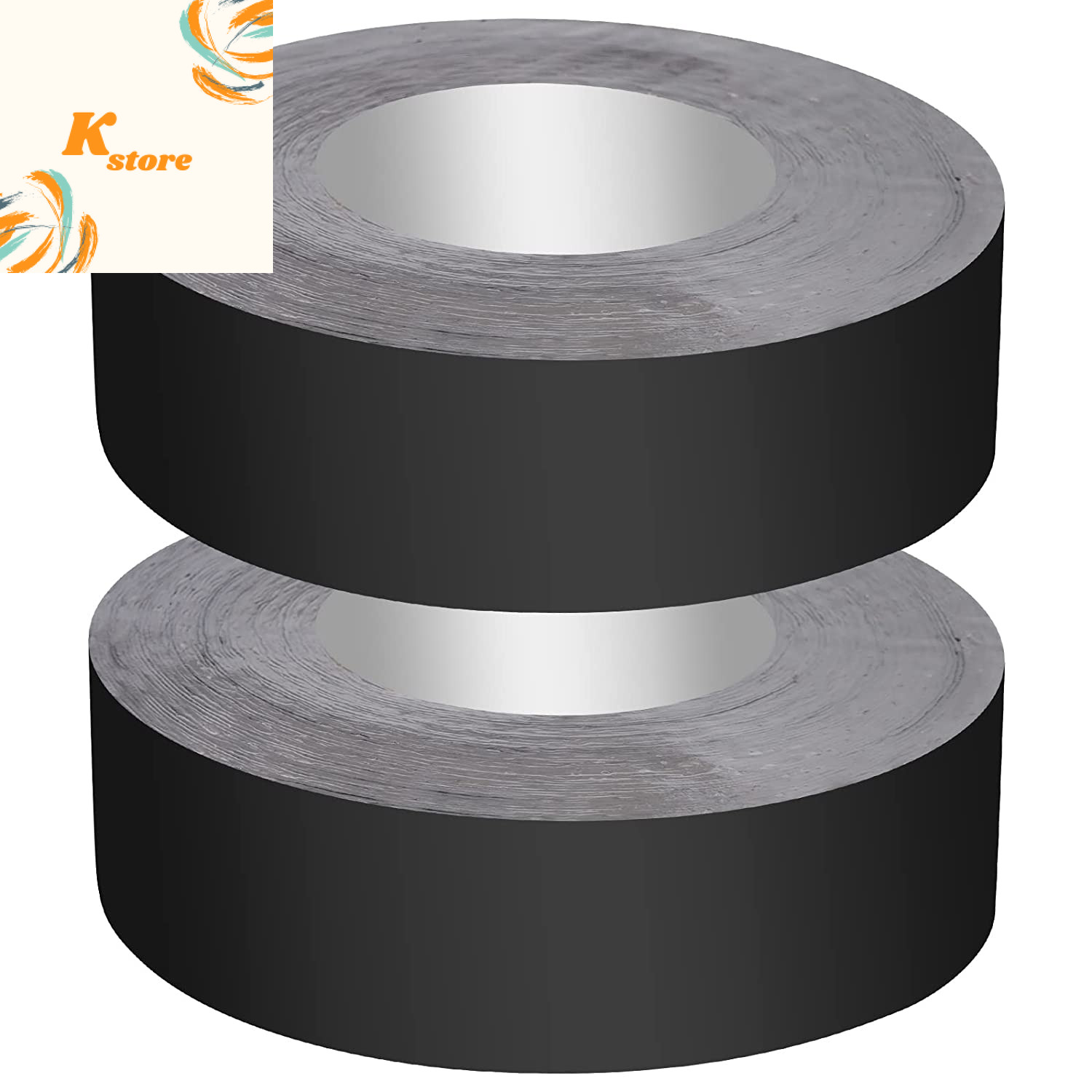 Deck Joist Tape For Decking 1 5/8" X 50' Butyl Flashing Joists Tape For Joists -