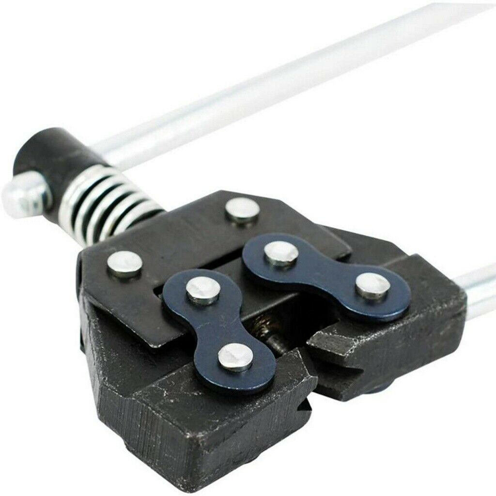 Roller Chain Detacher Breaker/cutter For Motorcycle Bicycle Chains Replacement