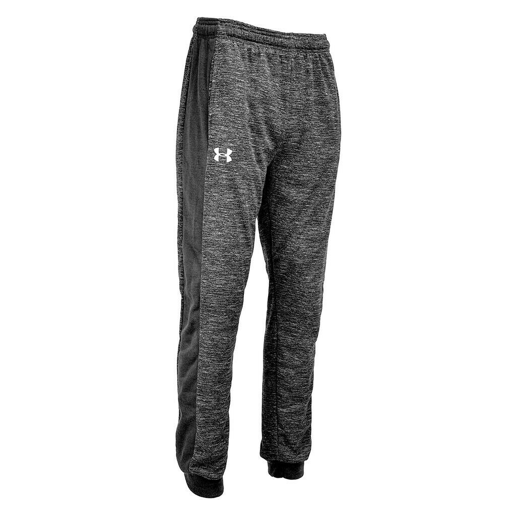 New With Tags Men's Under Armour Gym Muscle Fleece Jogger Pants Sweatpants