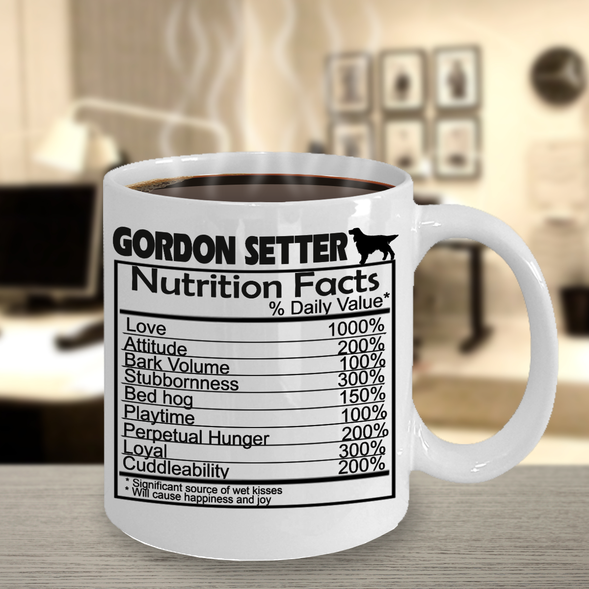 Gordon Setter Dog,gordon Setter,gordon Setters,gordon Setters Dog,setter,cup,mug
